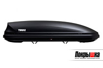 Pacific 780 (Black) THULE Pacific 780 (BL)