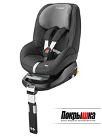 Автомобильное детское кресло Pearl (Black Crystal) Maxi-Cosi Pearl (Black Crystal)
