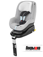 Детское кресло в автомобиль Pearl (Graphic Crystal) Maxi-Cosi Pearl (Graphic Crystal)