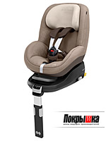 Автокресло детскоеPearl (Walnut Brown) Maxi-Cosi Pearl (Walnut Brown)