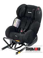  RECARO Polaric (Black)