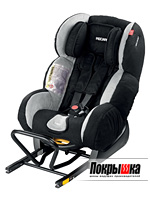  RECARO Polaric (Graphite)