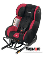  RECARO Polaric (Cherry)