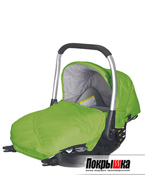 Casualplay PRIMA FIX  (Apple)