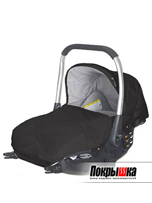 Casualplay PRIMA FIX (Asphalt)