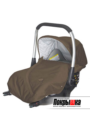 Casualplay PRIMA FIX (Brown)