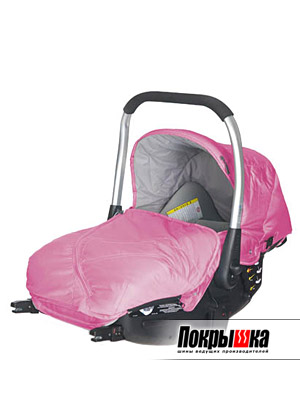 Casualplay PRIMA FIX  (Coral)