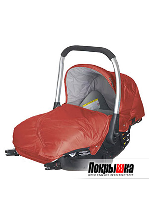 Casualplay PRIMA FIX  (Scarlet)