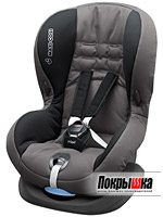 Автомобильное детское кресло Priori SPS (Bjorn) Maxi-Cosi Priori SPS (Bjorn)