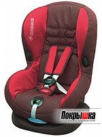 Автокресло детское Priori SPS (Enzo) Maxi-Cosi Priori SPS (Enzo)