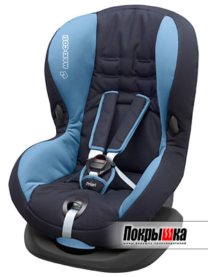 Maxi-Cosi Priori SPS (Ocean)
