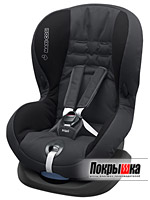 Автомобильное детское кресло Priori SPS (Stone) Maxi-Cosi Priori SPS (Stone)