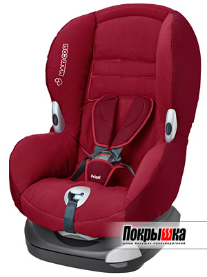 Maxi-Cosi Priori XP (Shadow Red)
