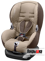 Автокресло детское Priori XP (Walnut Brown) Maxi-Cosi Priori XP (Walnut Brown)