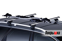 Багажник для велосипеда THULE ProRide 591