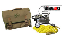 Компрессор R17 BERKUT R17