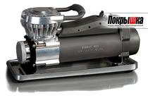 Компрессор профессиональный BERKUT R24