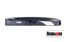 Складной грузовой бокс THULE Ranger 500