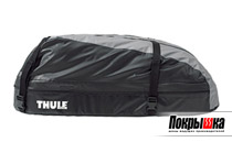 Складной грузовой бокс THULE Ranger 90