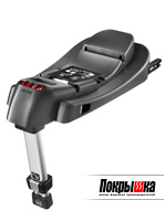Платформа для установки детского автокресла Privia RECARO Isofix Base