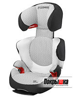 Детское кресло в автомобиль Rodi Air pro (Graphic Crystal) Maxi-Cosi Rodi Air pro (Graphic Crystal)