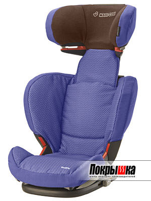 Maxi-Cosi Rodi Fix (Classic)