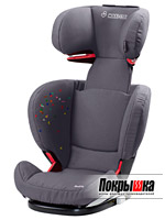 Автомобильное детское кресло Rodi Fix (Confetti) Maxi-Cosi Rodi Fix (Confetti)