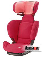 Детское кресло в автомобиль Rodi Fix (Origam Rose) Maxi-Cosi Rodi Fix (Origam Rose)