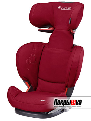 Maxi-Cosi Rodi Fix (Raspberry) 