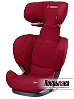 Автокресло детское Rodi Fix (Raspberry)  Maxi-Cosi Rodi Fix (Raspberry) 