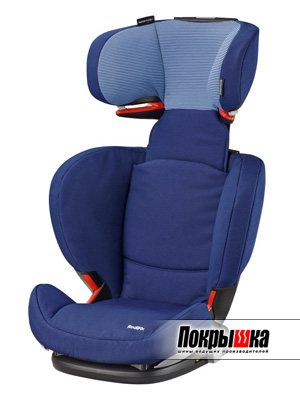 Maxi-Cosi Rodi Fix (River Blue)