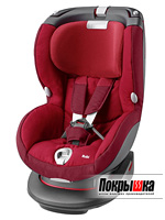 Детское автокресло Rubi (Robin Red) Maxi-Cosi Rubi (Robin Red)