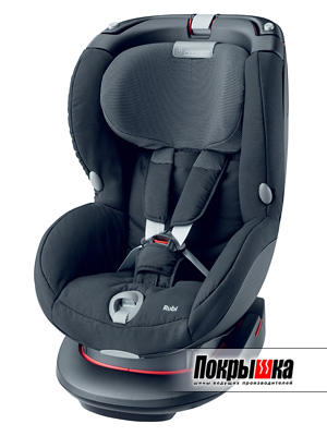 Maxi-Cosi Rubi (Black Raven)