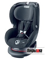 Детское автокресло Rubi (Black Raven) Maxi-Cosi Rubi (Black Raven)