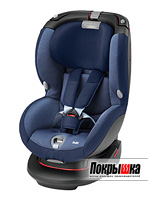 Детское автокресло Rubi (Dress Blue) Maxi-Cosi Rubi (Dress Blue)