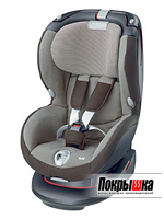 Детское автокресло Rubi (Earth Brown) Maxi-Cosi Rubi (Earth Brown)
