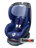 Детское автокресло Rubi (River Blue) Maxi-Cosi Rubi (River Blue)
