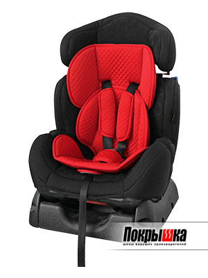 Bertoni (Lorelli) Safeguard (Black-Red)