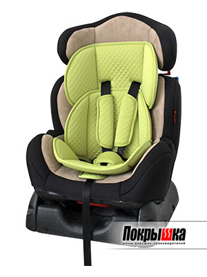 Bertoni (Lorelli) Safeguard (Green-Beige)
