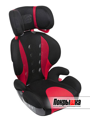 Ailebebe Saratto Highback Junior Quattro 