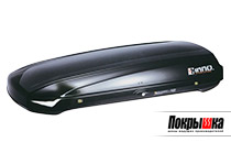  INNO SHADOW 14 (Черный глянец)