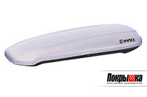  INNO SHADOW 16 (Серебристый глянец)