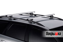  THULE SmartRack 794-795