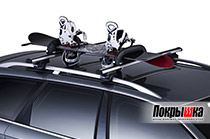  THULE Snowpro 745