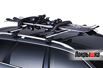  THULE Snowpro 748