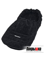 Спальный мешок для автокресла Young Profi Plus RECARO Спальный мешок Young Profi Plus