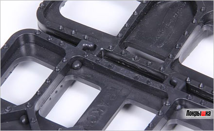 соединение двух антипробуксовочных устройств соединение двух антипробуксовочных устройств