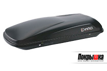  INNO STREAM BOX 764 (Черный матовый)