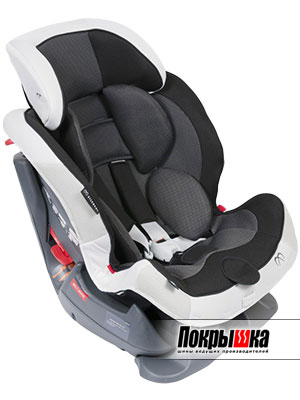 Ailebebe Swing Moon Premium (черно-серое)