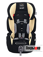 Детское автокресло Tao BREVI Tao (цвет 067)